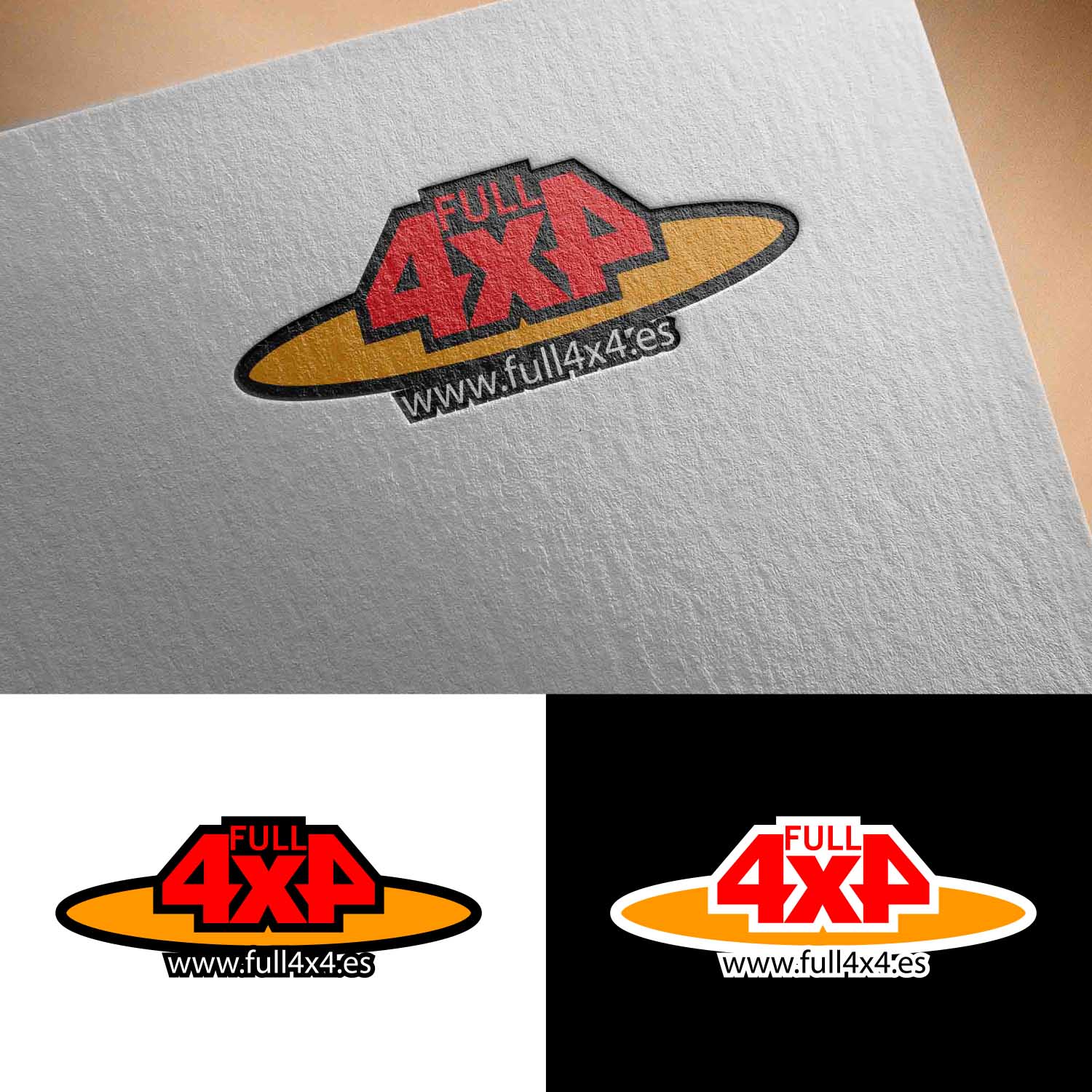 Logo Design by wisnudewe for Jairo Badia Noray | Design #22262895