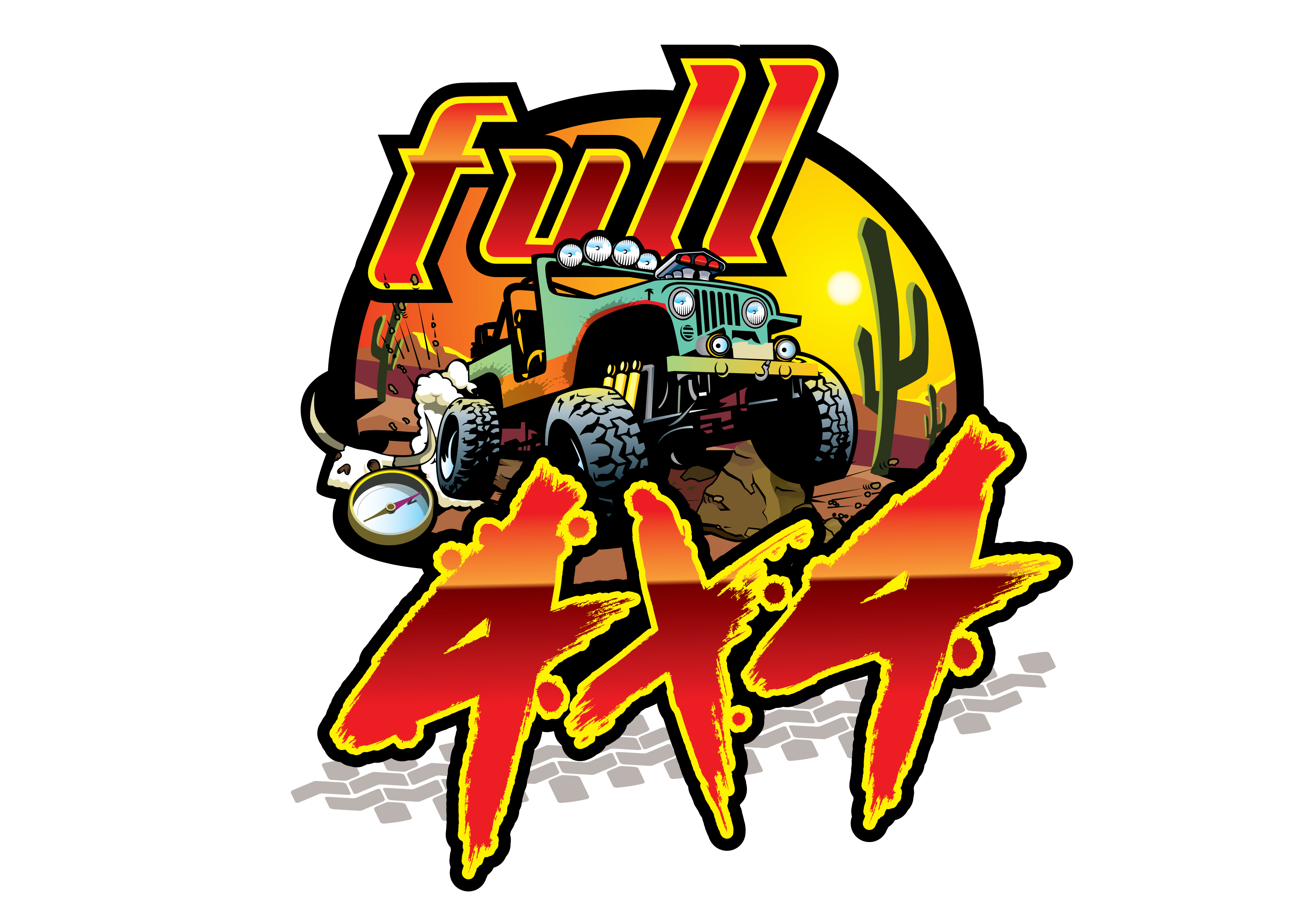 Logo Design by Sauher for Jairo Badia Noray | Design #22261289