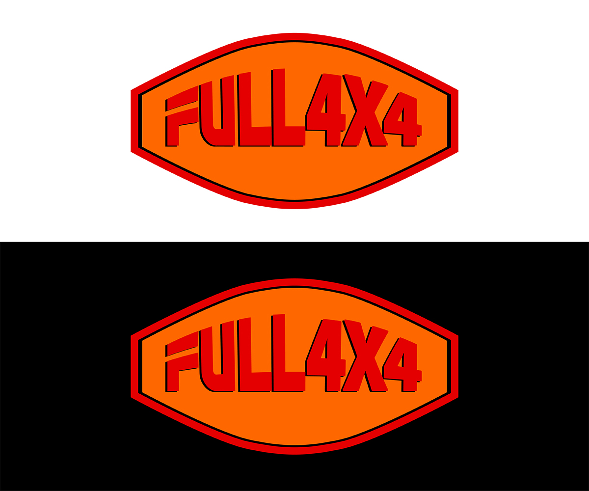 Logo Design by TLP.design for Jairo Badia Noray | Design #22264464