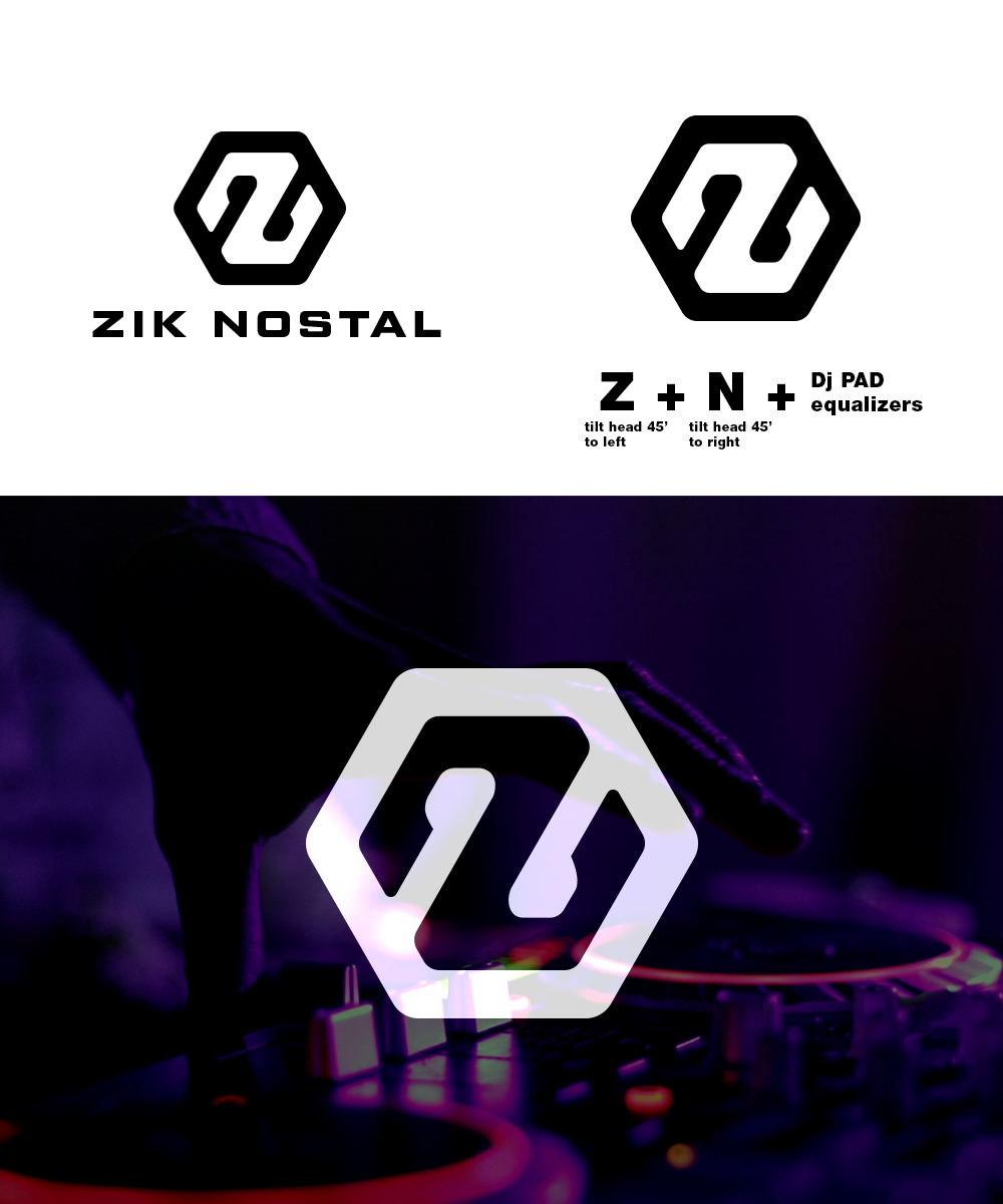 Logo Design by Ruxcel Works for this project | Design #22257608