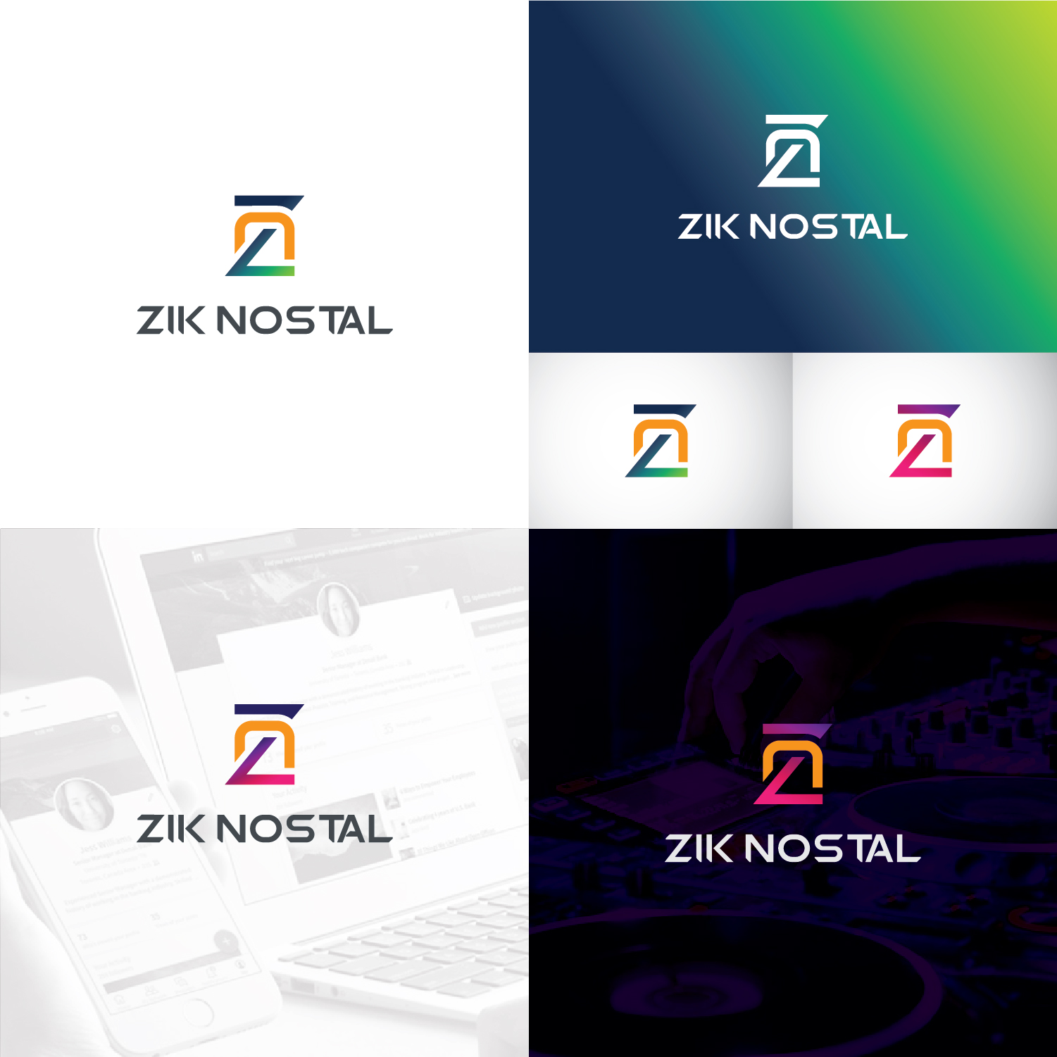 Logo Design by Muhammad Imran 3 for this project | Design #22238000