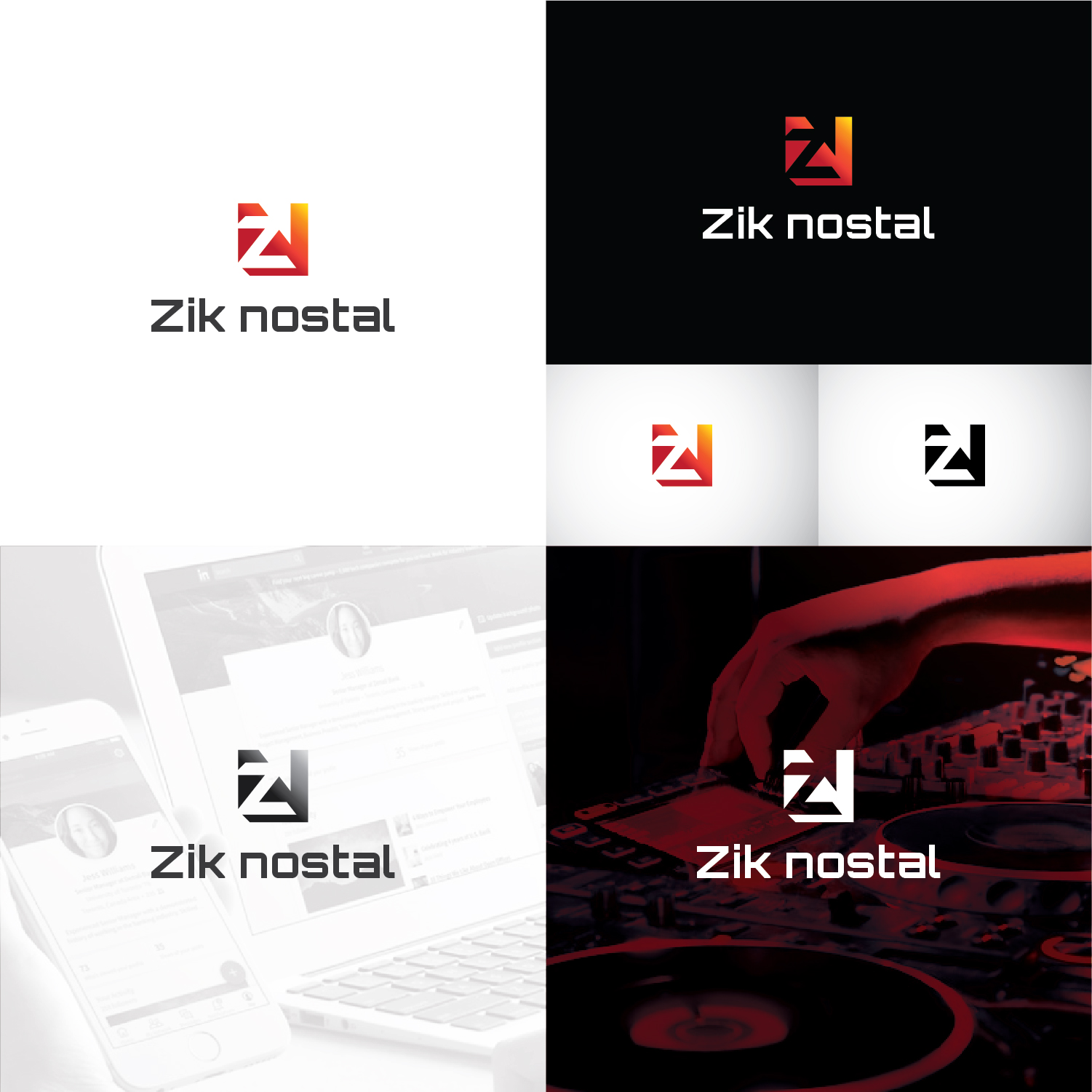 Logo-Design von Muhammad Imran 3 für dieses Projekt | Design #22238001