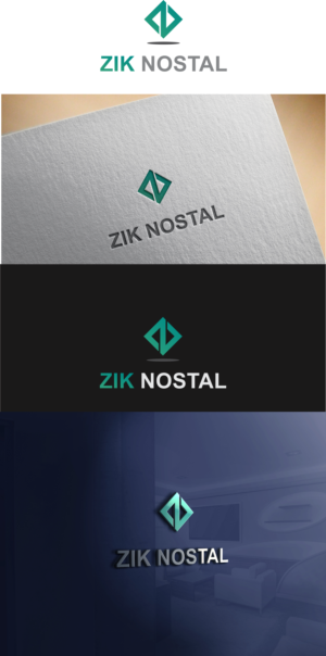 Diseño de Logo por Sizuka para este proyecto | Diseño: #22232114