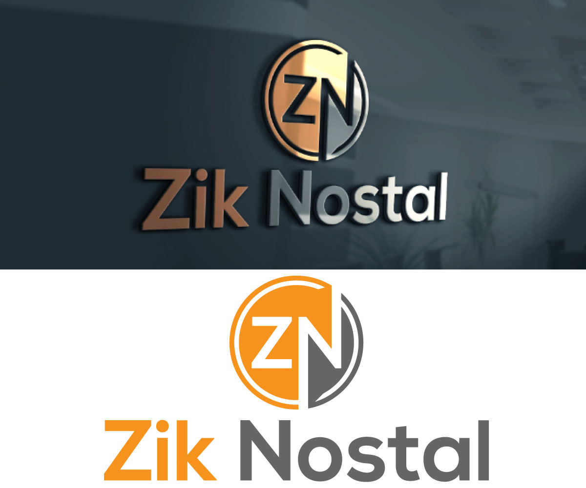 Logo Design by babun 2 for this project | Design #22229143