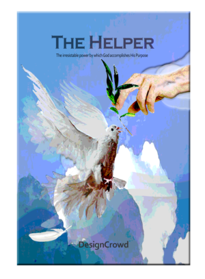 Book Cover Design by davem