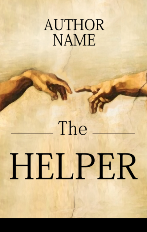 Book Cover Design by Dobriarto
