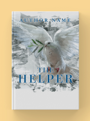 Book Cover Design by PavanPrajapati