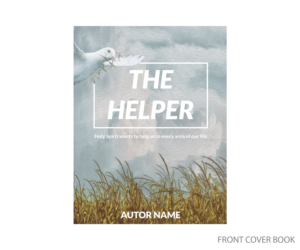 Book Cover Design by Suhail Rausseo