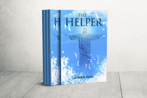 Book Cover Design by Jaydeo05