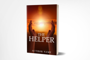 Book Cover Design by wolfwud