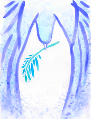 Book Cover Design by valentina.so