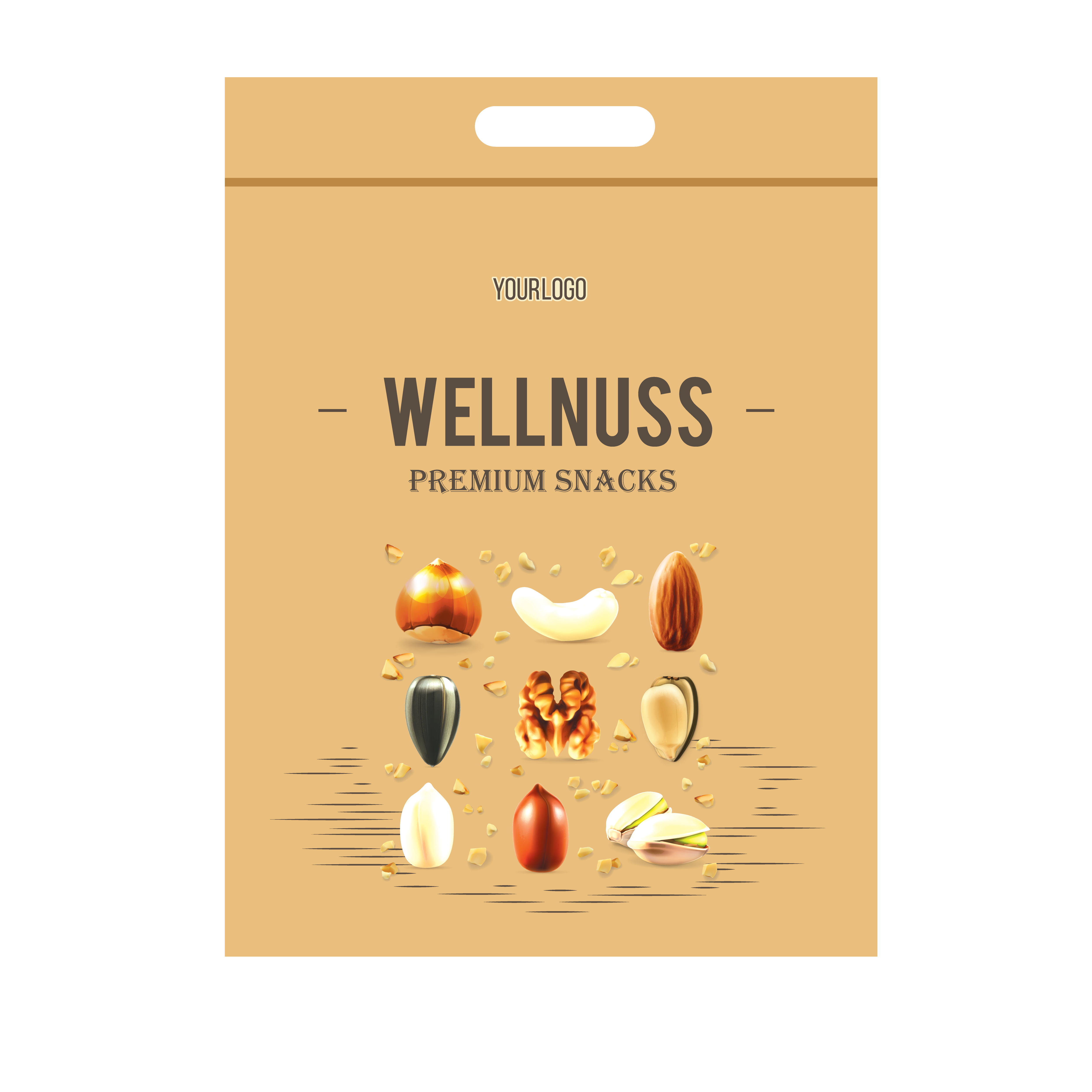 Packaging Design by Ten11creation for this project | Design #22271470