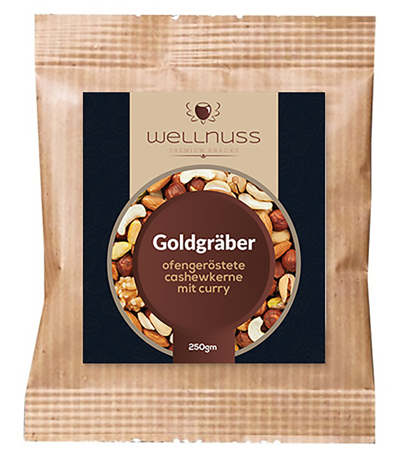 Packaging Design by Deziners Zone for this project | Design #22238819