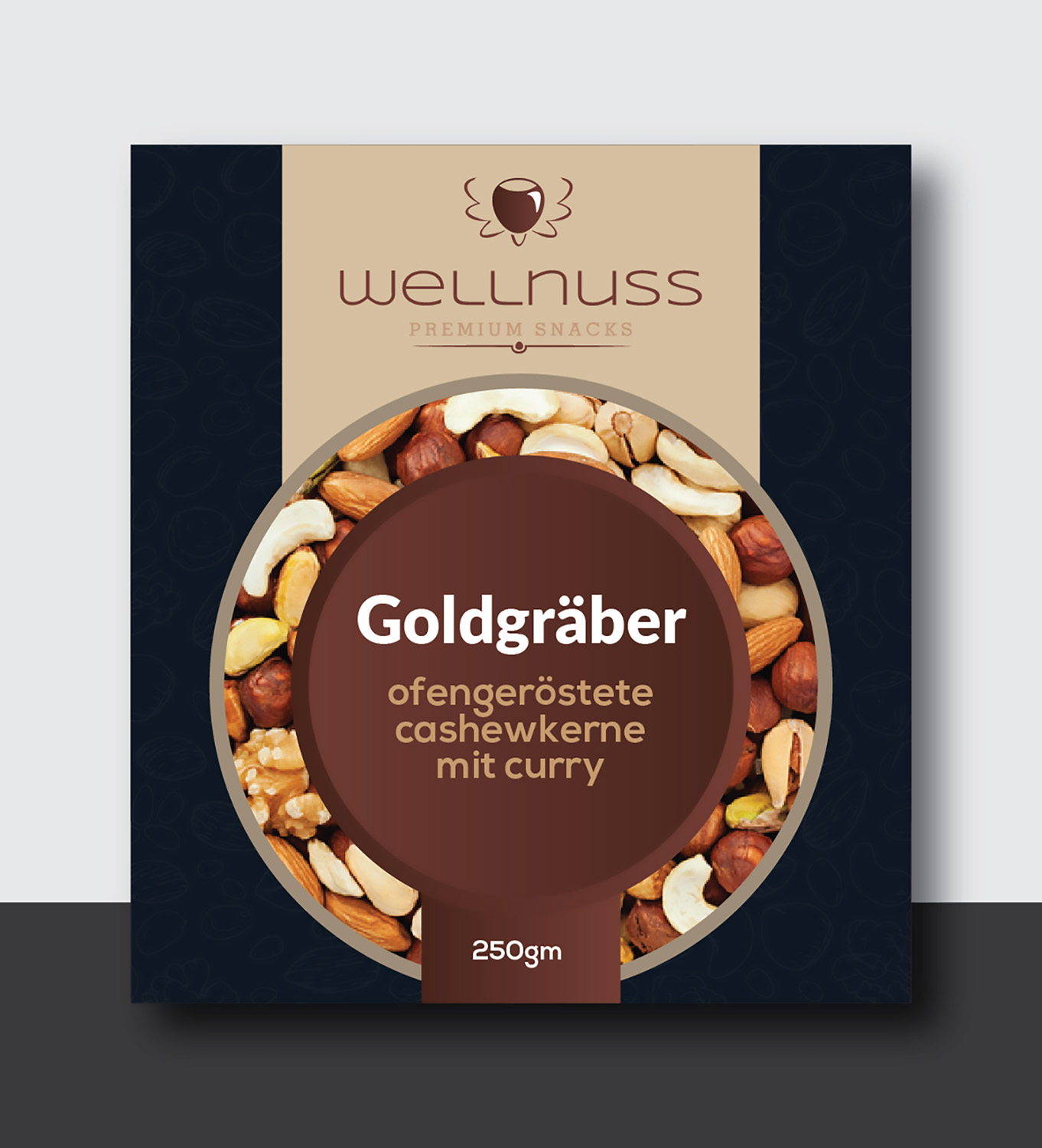 Verpackungs-Design von Deziners Zone für dieses Projekt | Design #22238822
