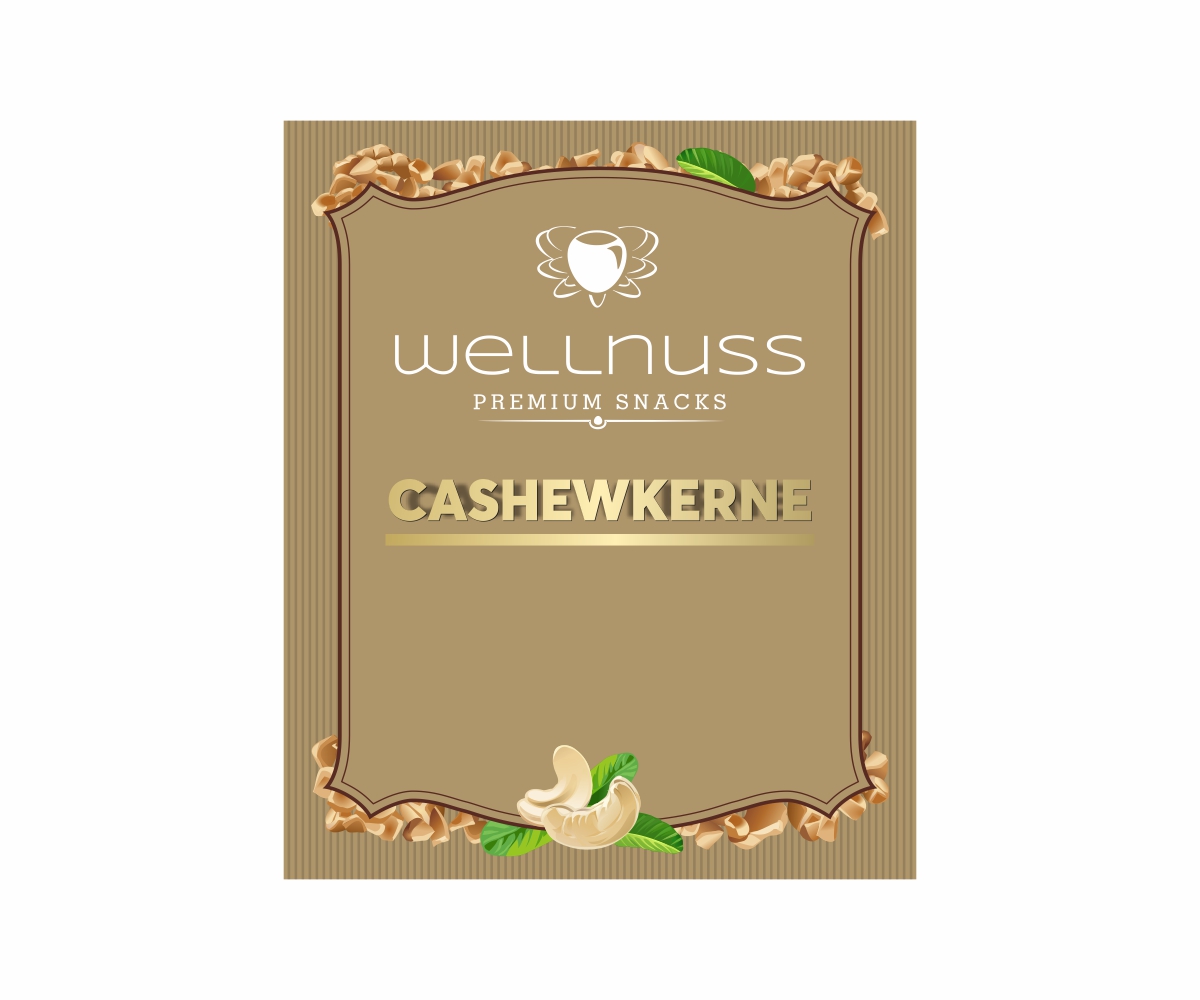 Packaging Design by ThomS for this project | Design #22265682