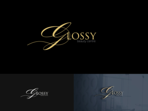 Glossy beauty centre, with a cool slogan you pick | Design de Logo par ArtSamurai