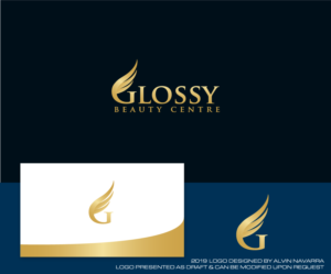 Logo Design by alvinnavarra for this project | Design: #22222313