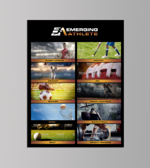 Design de Papeterie par chandrayaan.creative pour ce projet | Design : #22222493