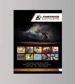 Design de Papeterie par chandrayaan.creative pour ce projet | Design : #22224011