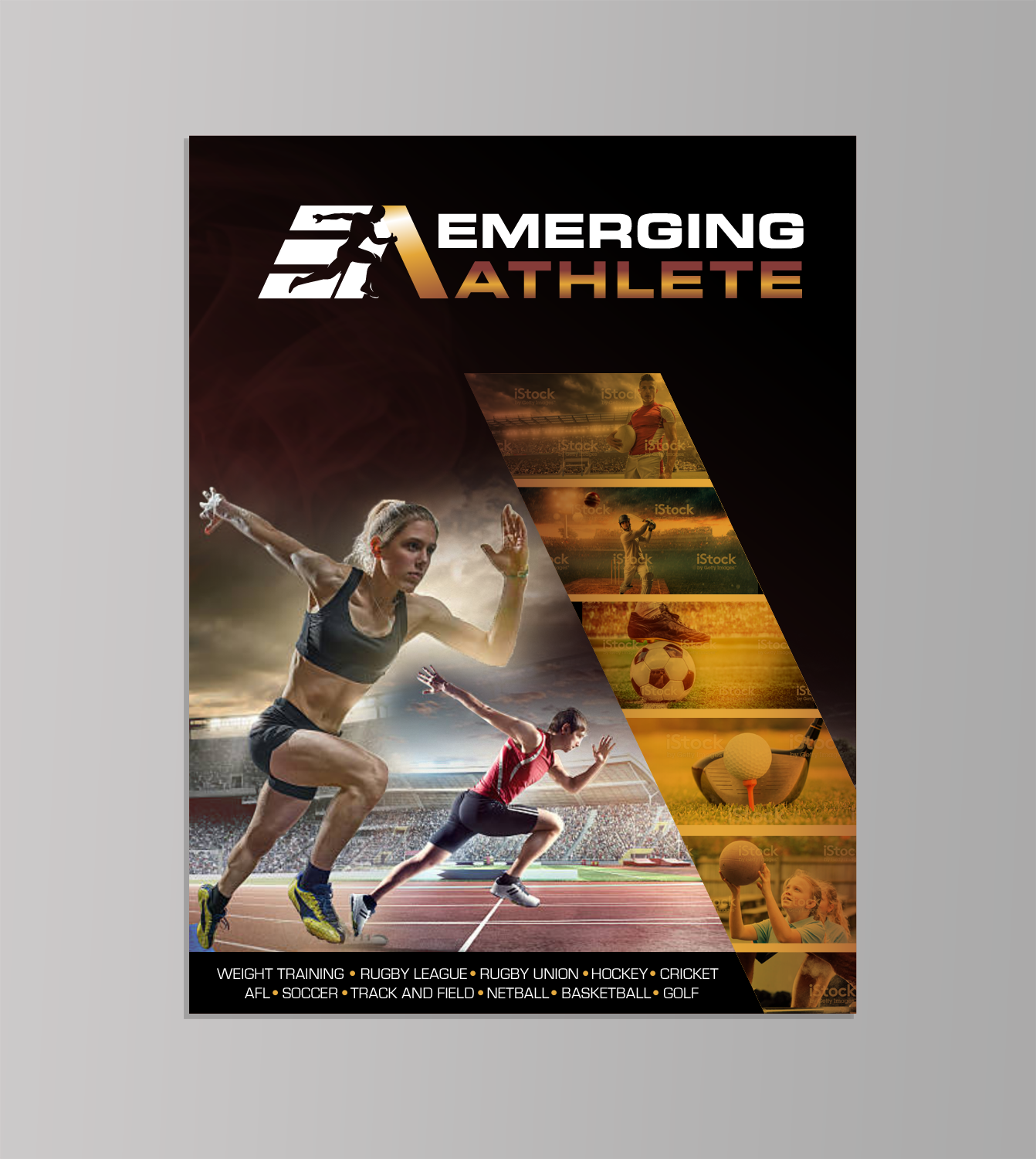 Stationery Design by chandrayaan.creative for this project | Design #22250867