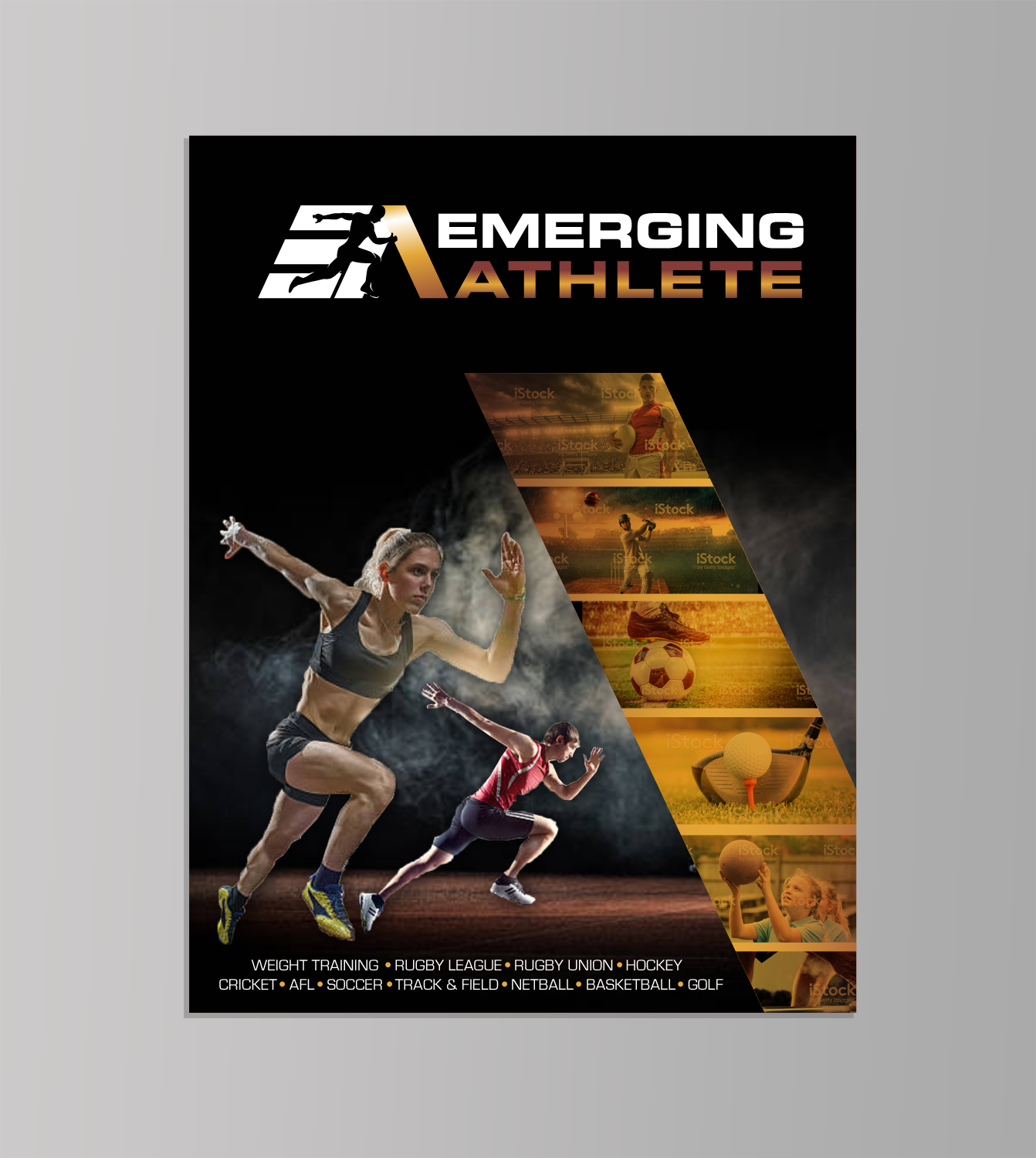 Stationery Design by chandrayaan.creative for this project | Design #22250868