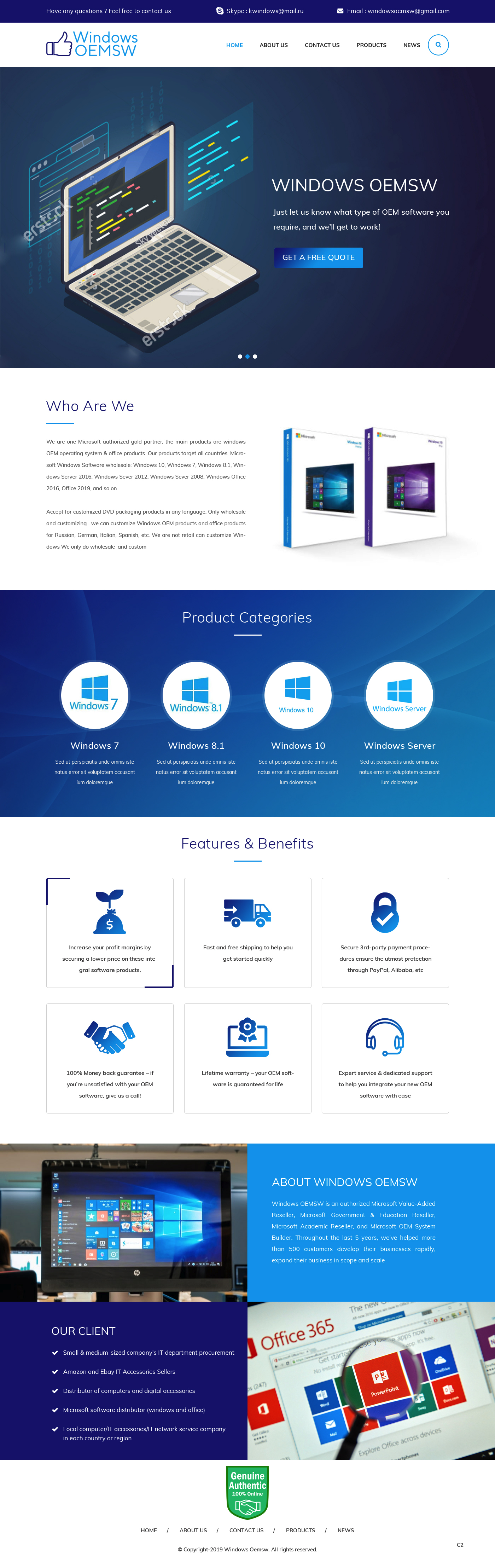 Diseño Web por pb para este proyecto | Diseño #22226743