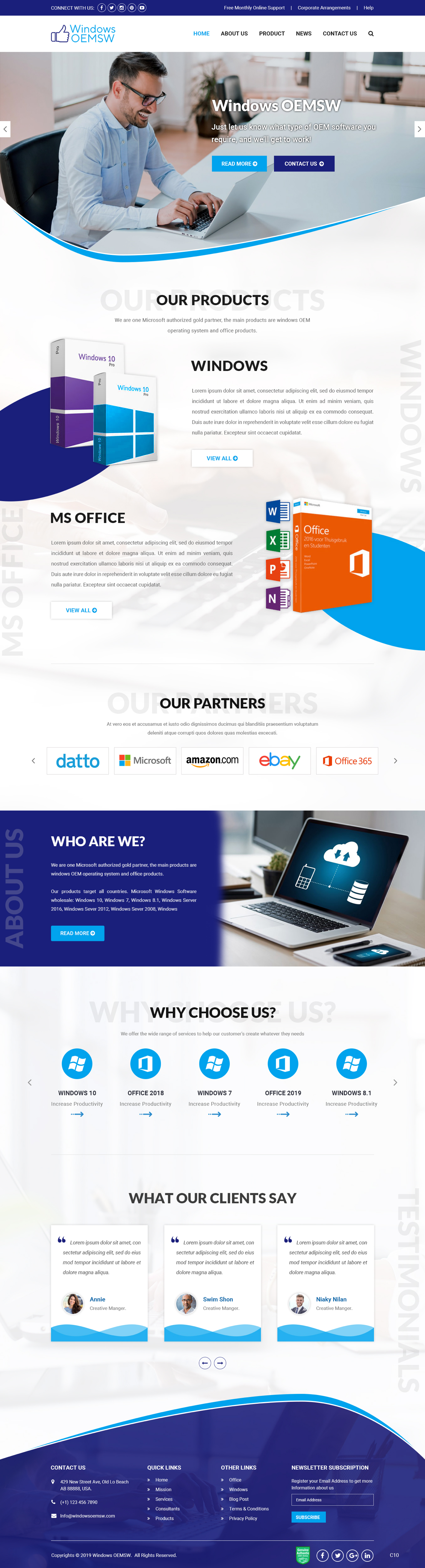 Diseño Web por pb para este proyecto | Diseño #22226745