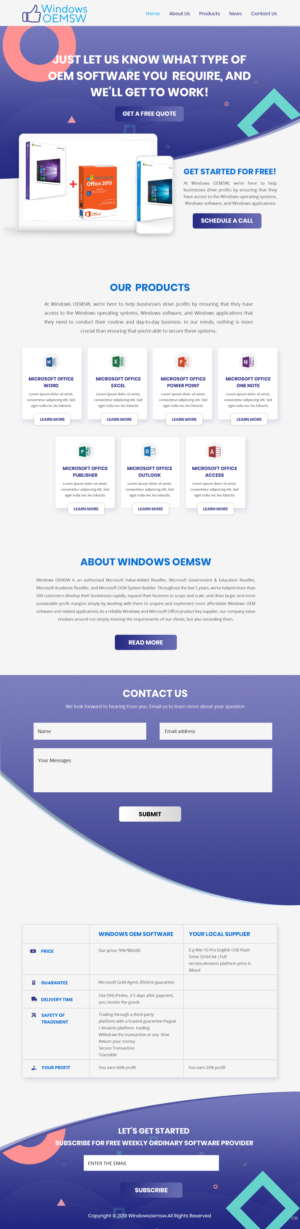Web-Design von pb für dieses Projekt | Design: #22253118
