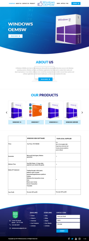 Web-Design von pb für dieses Projekt | Design: #22253128