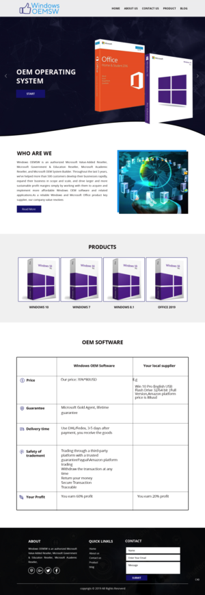 Web-Design von pb für dieses Projekt | Design: #22260650