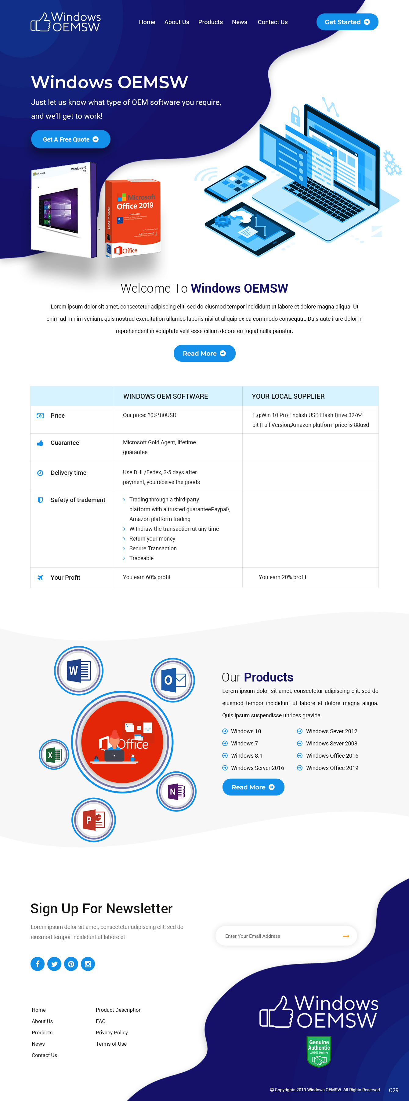 Diseño Web por pb para este proyecto | Diseño #22260653