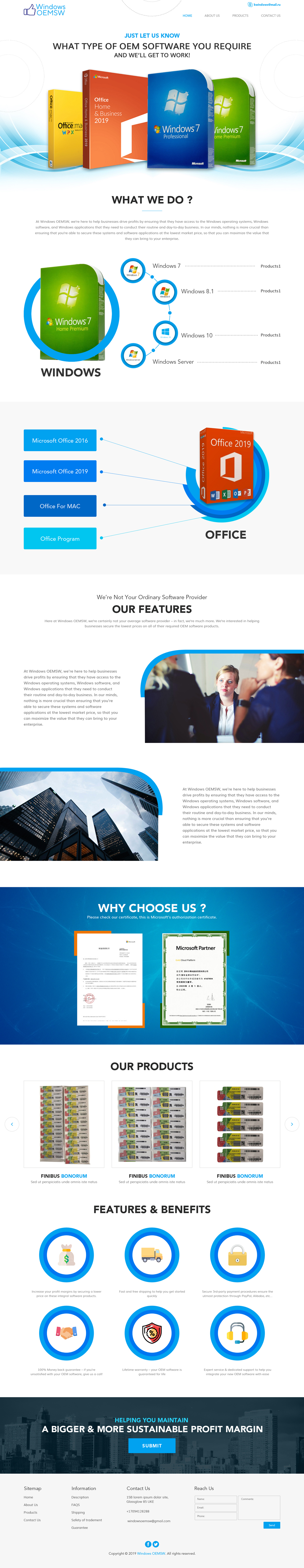 Diseño Web por sai.designer87 para este proyecto | Diseño #22224906
