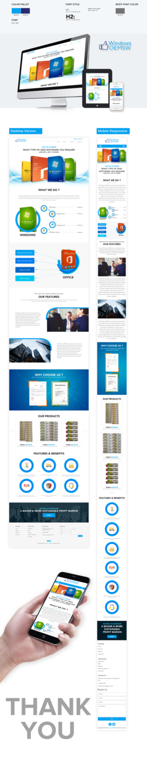 Web-Design von sai.designer87 für dieses Projekt | Design: #22224916