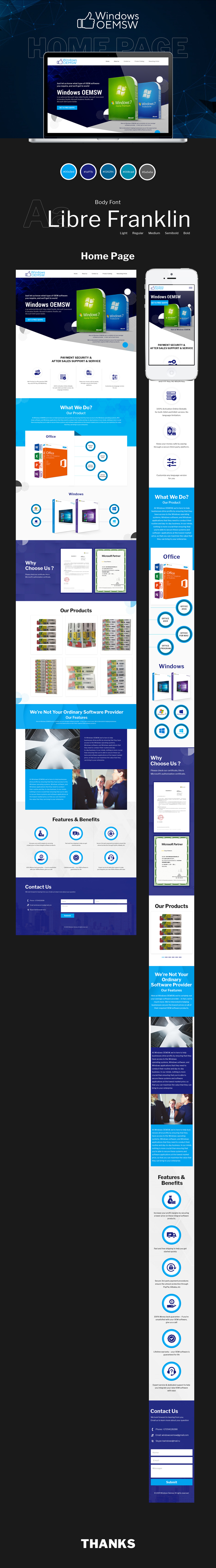 Web Design by sai.designer87 for this project | Design #22225145