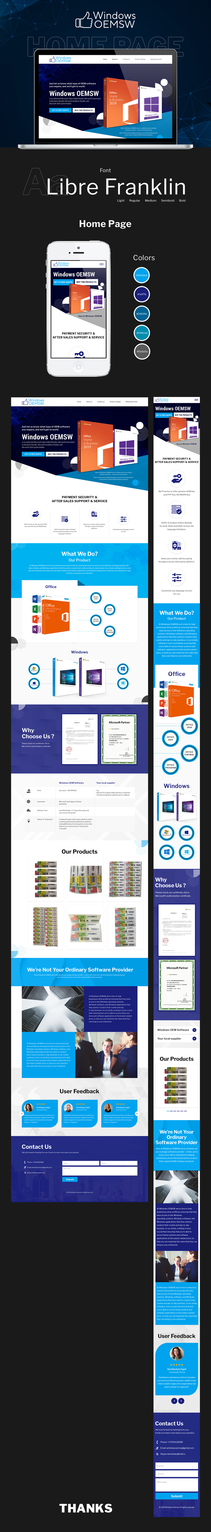 Diseño Web por sai.designer87 para este proyecto | Diseño #22251717