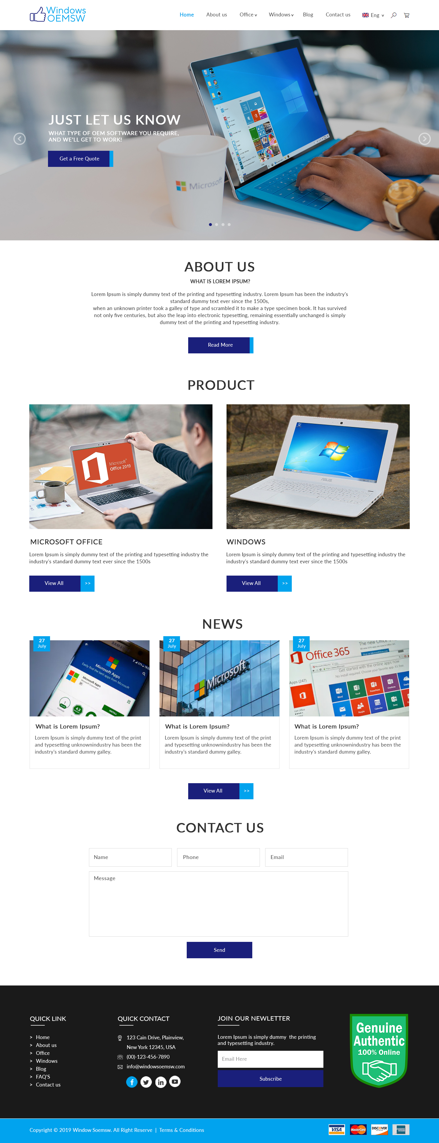 Web Design by bdesigner9 for this project | Design #22239923