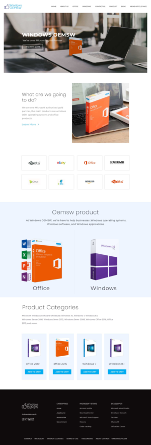 Web Design by simplyweb for this project | Design #22234340
