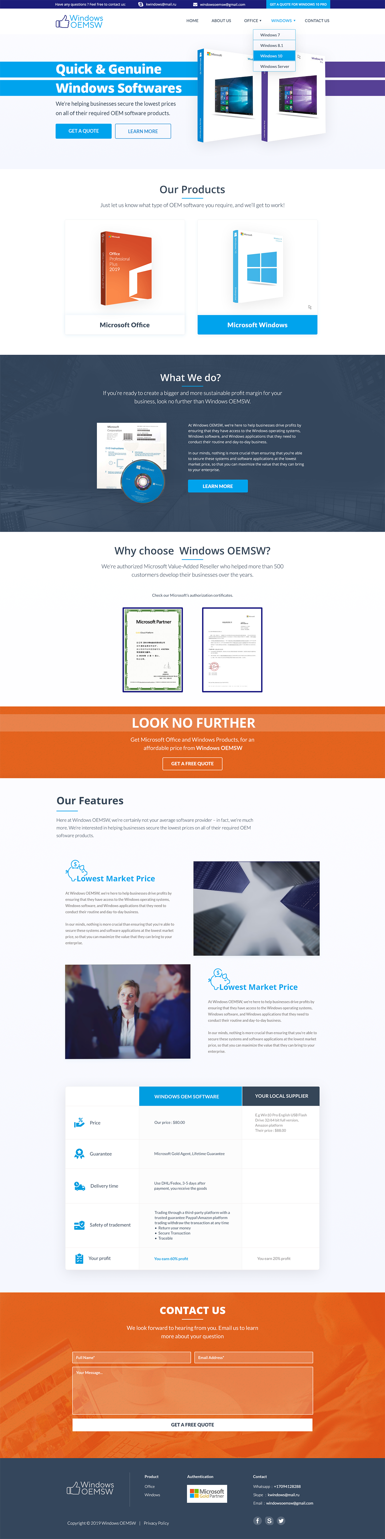 Diseño Web por Dylan Cookie para este proyecto | Diseño #22329101