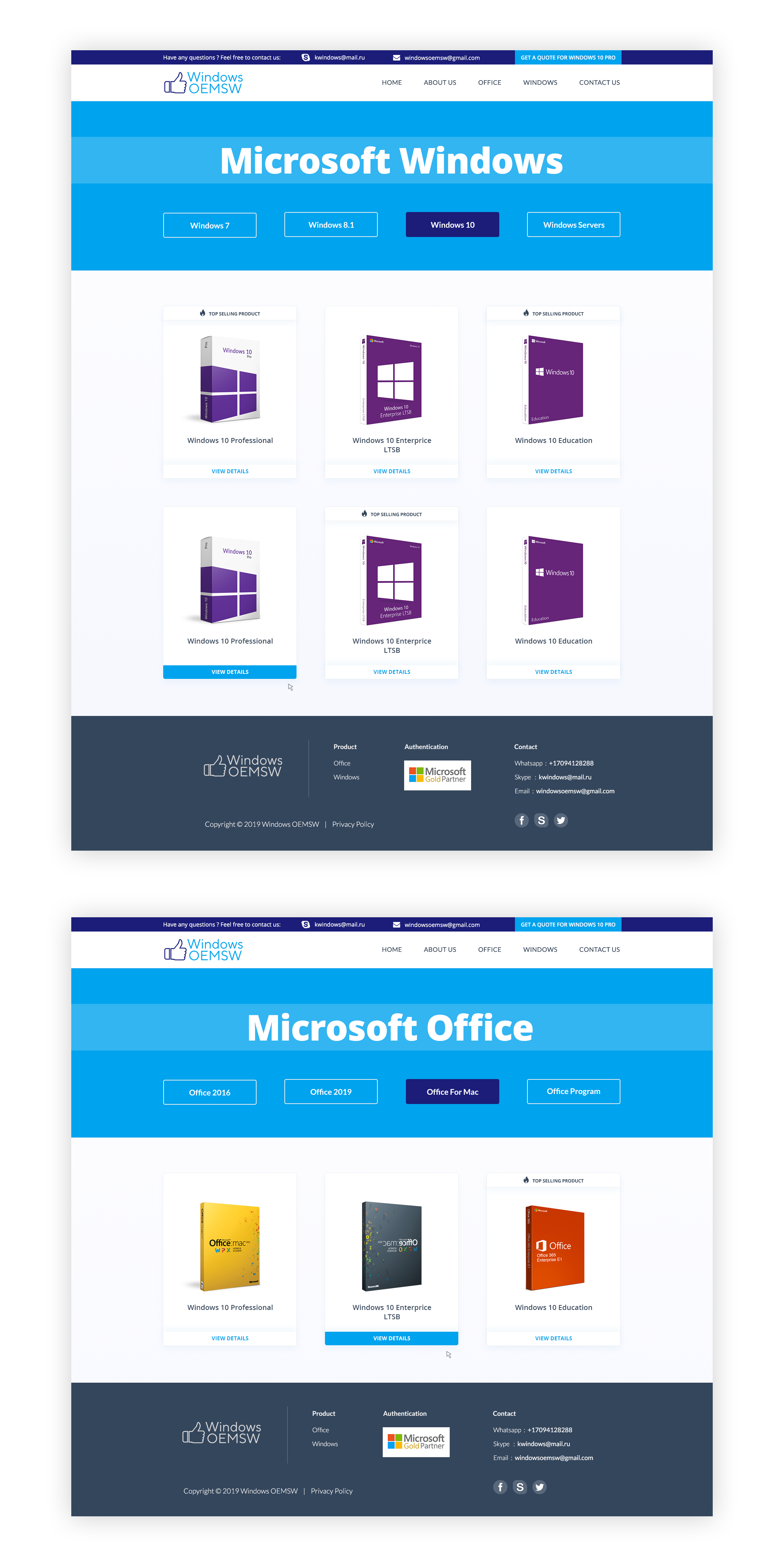 Diseño Web por Dylan Cookie para este proyecto | Diseño #22329102