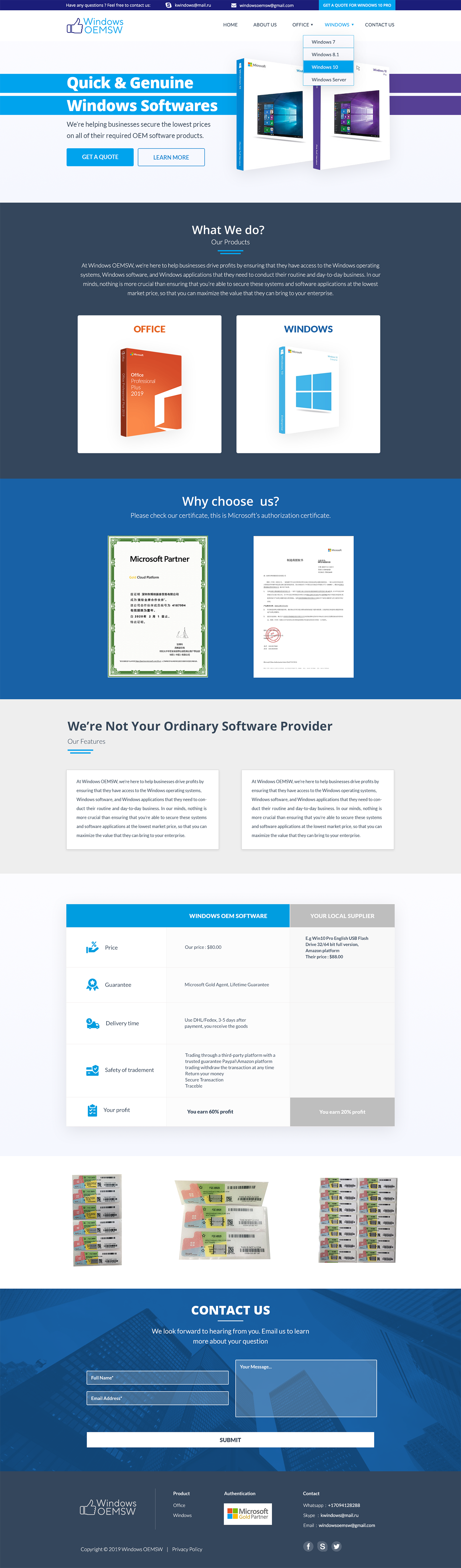 Web-Design von Dylan Cookie für dieses Projekt | Design #22341677