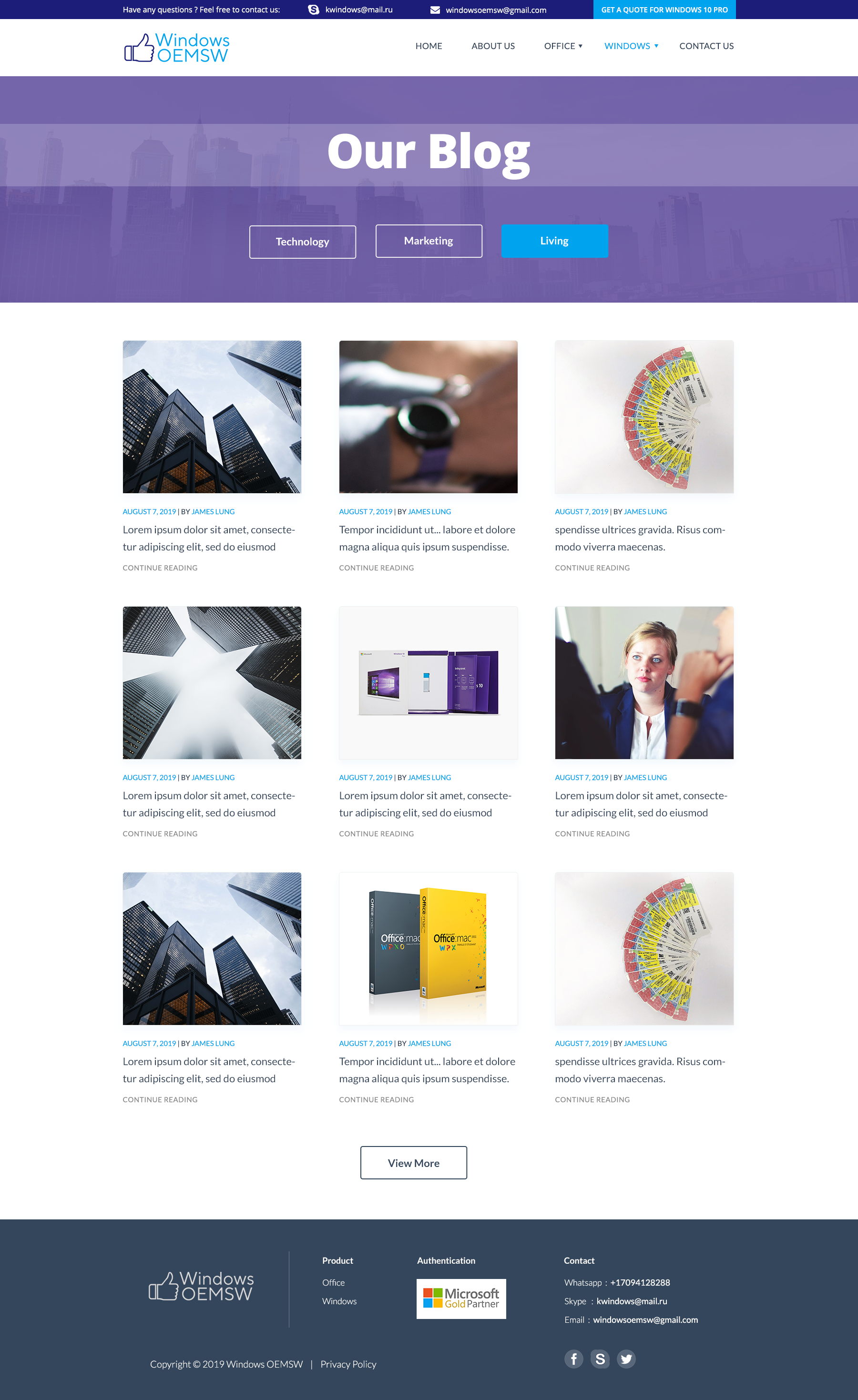 Web Design par Dylan Cookie pour ce projet | Design #22358015
