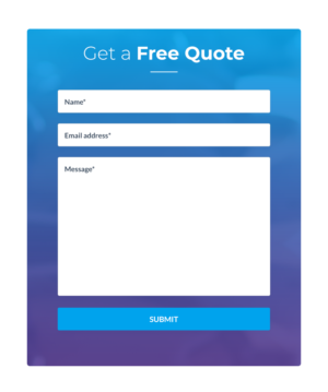 Web Design by Dylan Cookie for this project | Design: #22359811