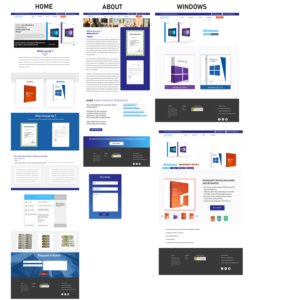 Web-Design von jaskaran singh 3 für dieses Projekt | Design: #22294905