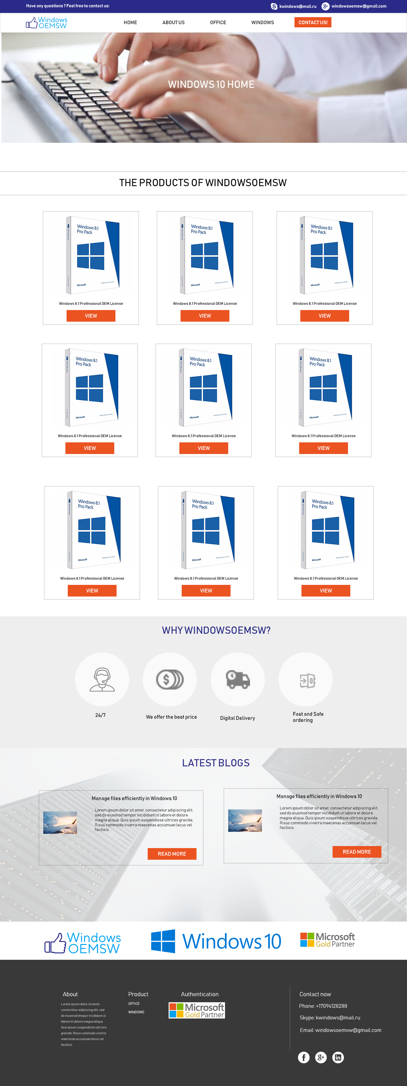 Diseño Web por jaskaran singh 3 para este proyecto | Diseño #22315348