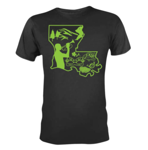 T-shirt Design by 75-R-P-Z for this project | Design: #22266011