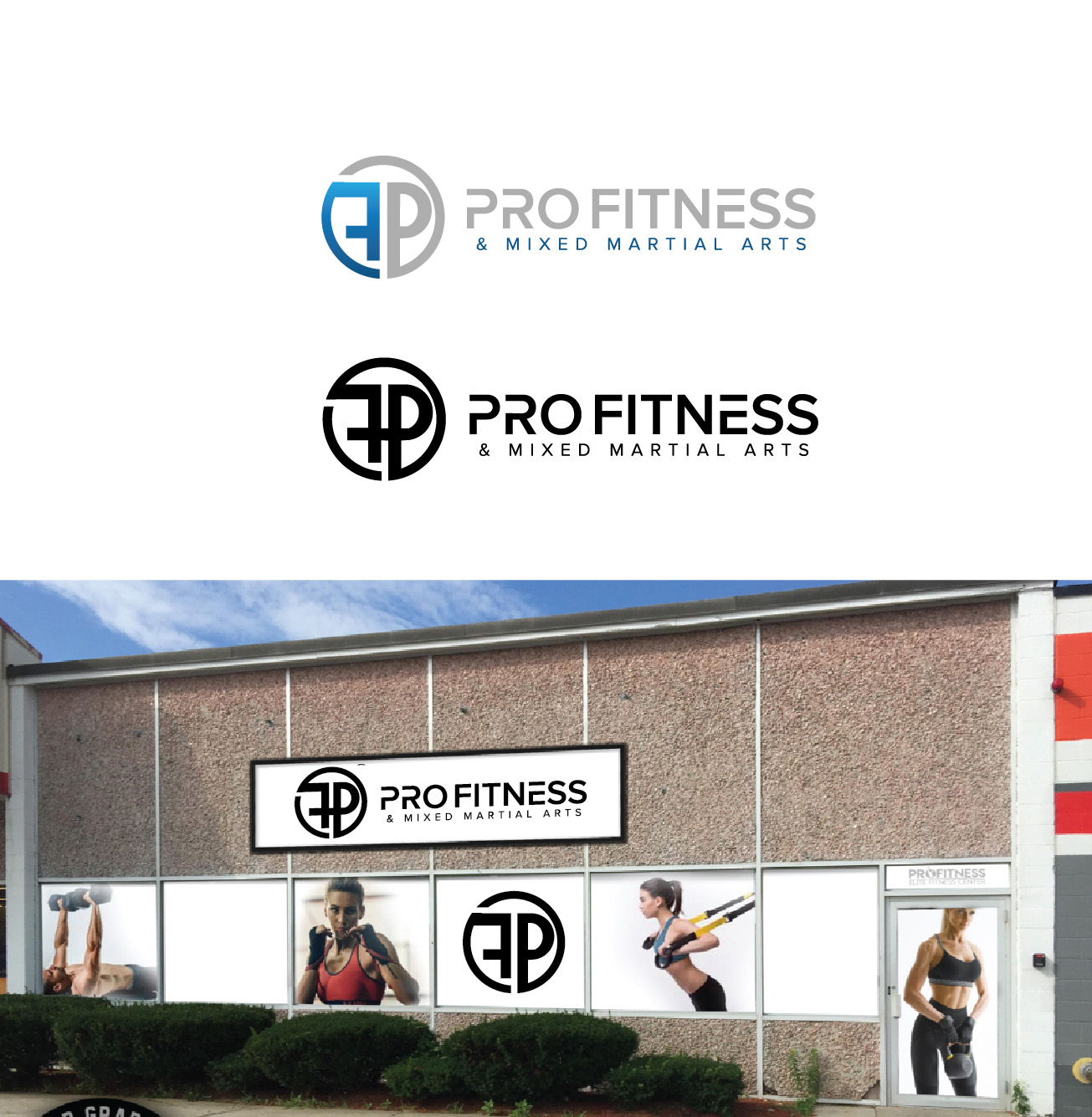 Logo Design by Ves-Boycheva for this project | Design #22288411
