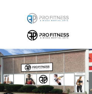 Logo Design by Ves-Boycheva for this project | Design: #22288411