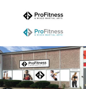 Logo Design by Ves-Boycheva for this project | Design: #22288521