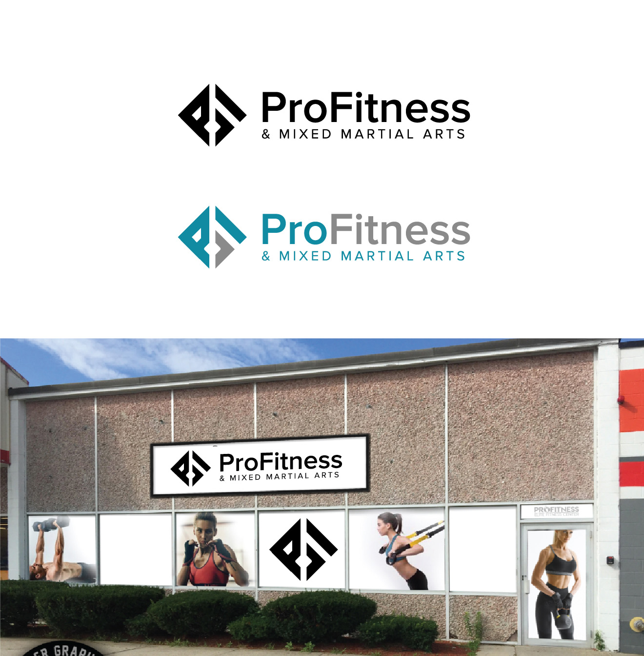 Logo Design by Ves-Boycheva for this project | Design #22288522