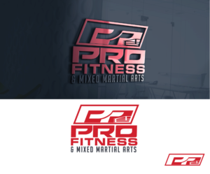 Logo Design by iGab for this project | Design: #22264186